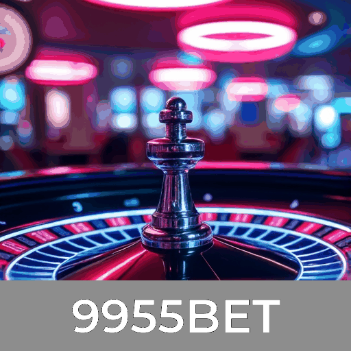 9955BET: Plataforma Confiável com Serviços Profissionais