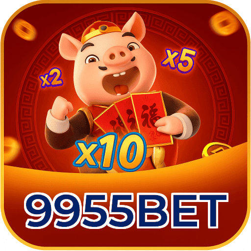 9955BET Logo