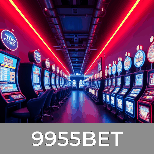 9955BET: Plataforma Confiável com Serviços Profissionais