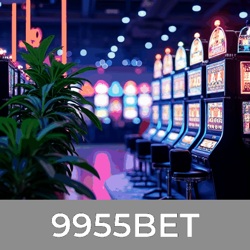 Bônus Reais no 9955BET: Valores e Regras Claras