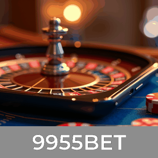 9955BET: Diversão e Variedade para Jogadores Brasileiros