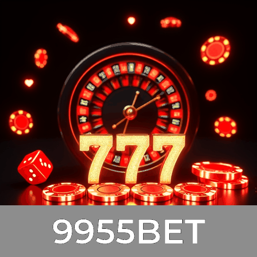 9955BET: Diversão e Variedade para Jogadores Brasileiros