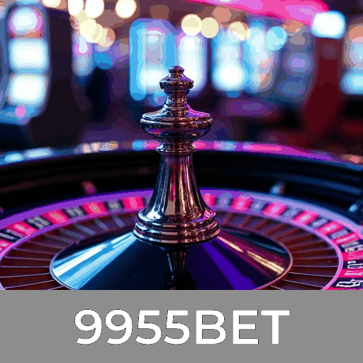 9955BET: O Melhor Cassino Online Seguro e Confiável