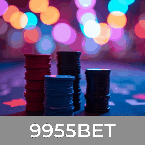 Bônus Reais no 9955BET: Valores e Regras Claras